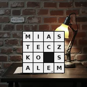 Hasło krzyżówkowe powieść grozy stephena kinga - miasteczko salem – rozwiązanie, synonimy, podpowiedzi i definicje krzyżówkowe